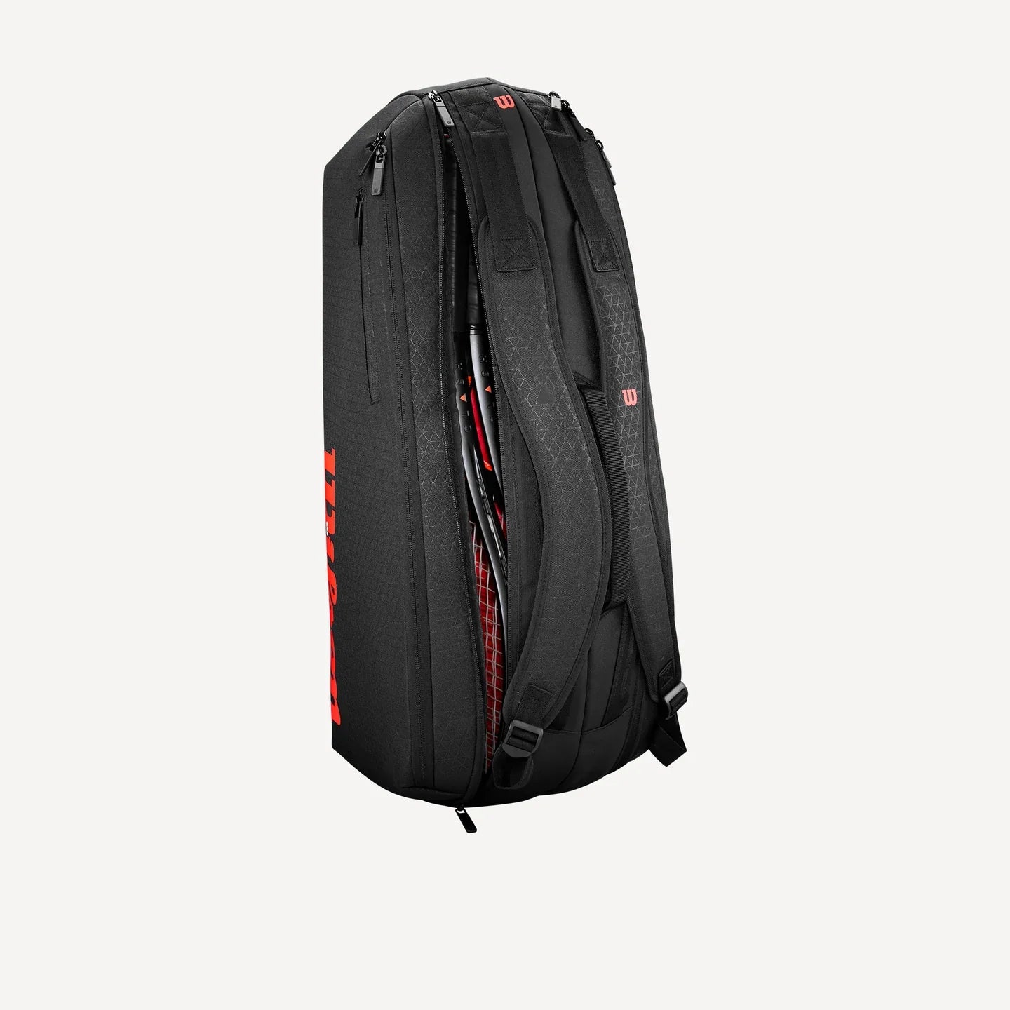 Wilson Clash V3 6Pk Racket Bag WR8038101