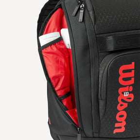 Wilson Clash V3 Backpack WR8037901