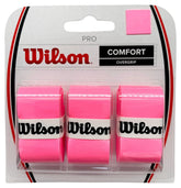 Wilson Pro Overgrip Comfort WRZ470810 Overgrips Wilson