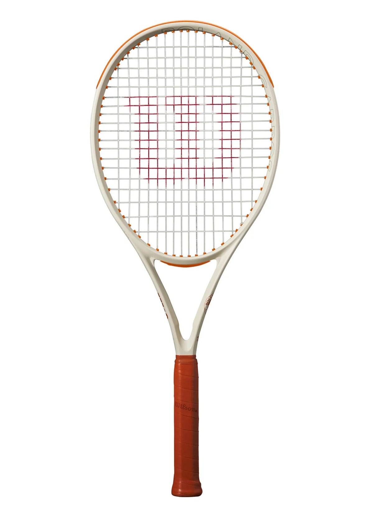 Wilson Clash RG 100 V3 295g Tennis Racket