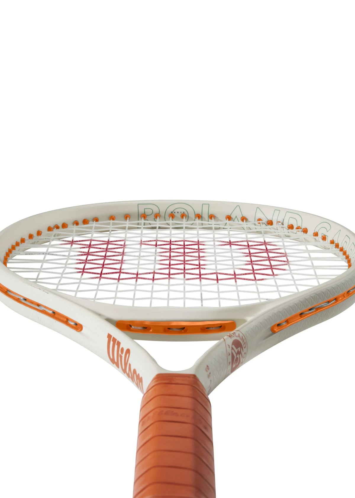 Wilson Clash RG 100 V3 295g Tennis Racket