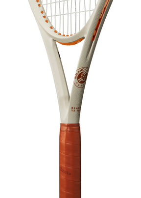 Wilson Clash RG 100 V3 295g Tennis Racket
