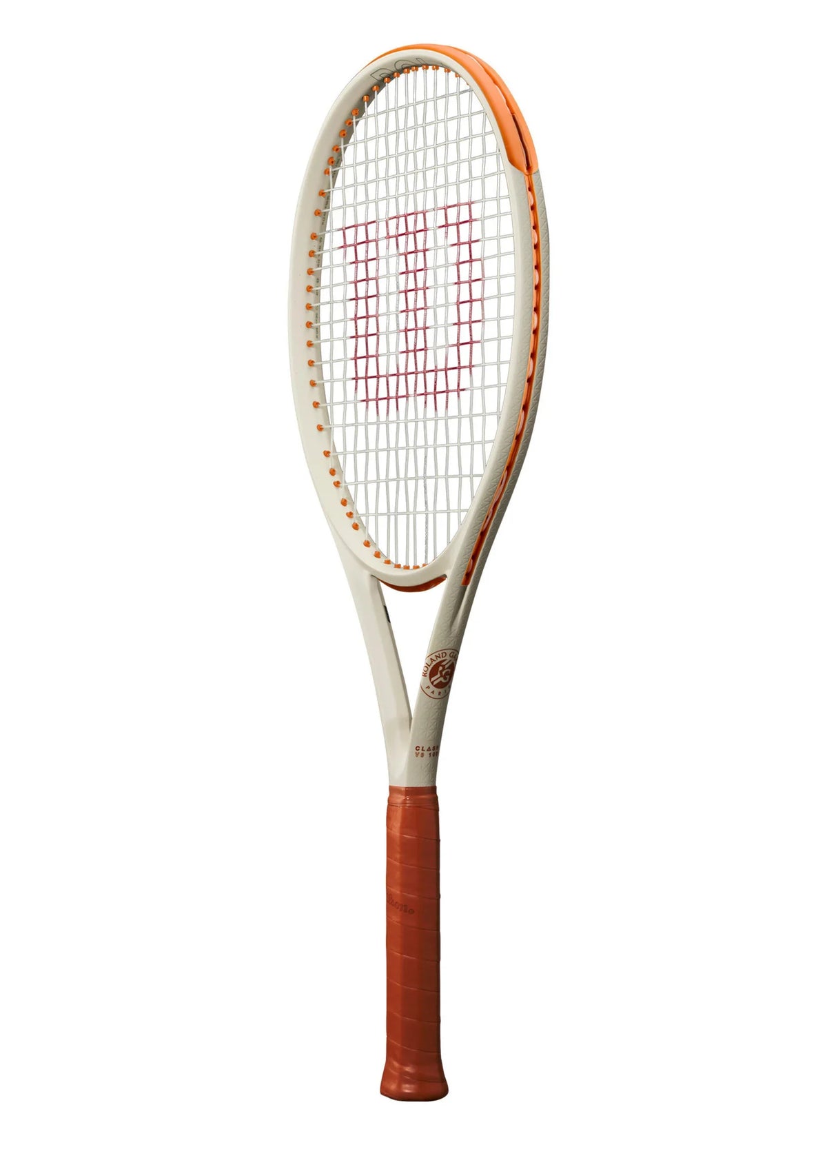 Wilson Clash RG 100 V3 295g Tennis Racket