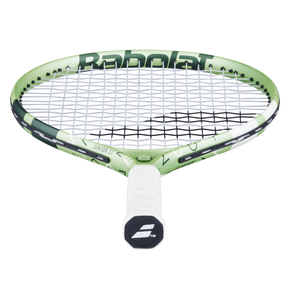 Babolat Junior 21 Wimbledon Tennis Racket  - Strung
