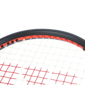 Wilson Clash 108 V3 Tennis Racket - Black Tennis Rackets Wilson