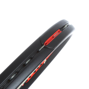Wilson Clash 108 V3 Tennis Racket - Black Tennis Rackets Wilson