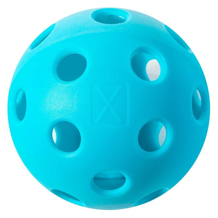 Franklin Indoor X-26 Pickleball 3pk Blue