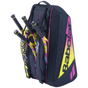 Babolat RH12 Pure Aero Rafa (751219) Tennis Bag Luggage Babolat