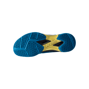 Yonex Cascade Drive Power Cushion Badminton Shoes Unisex – Teal Blue