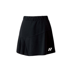 Yonex 26101 Skirt Women - Black/Navy
