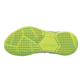 Yonex Power Cushion 65JR Badminton Shoes Junior - Grayish Beige - VA - Viktor Axelsen Collection - SHBVAJR Badminton Shoes Yonex