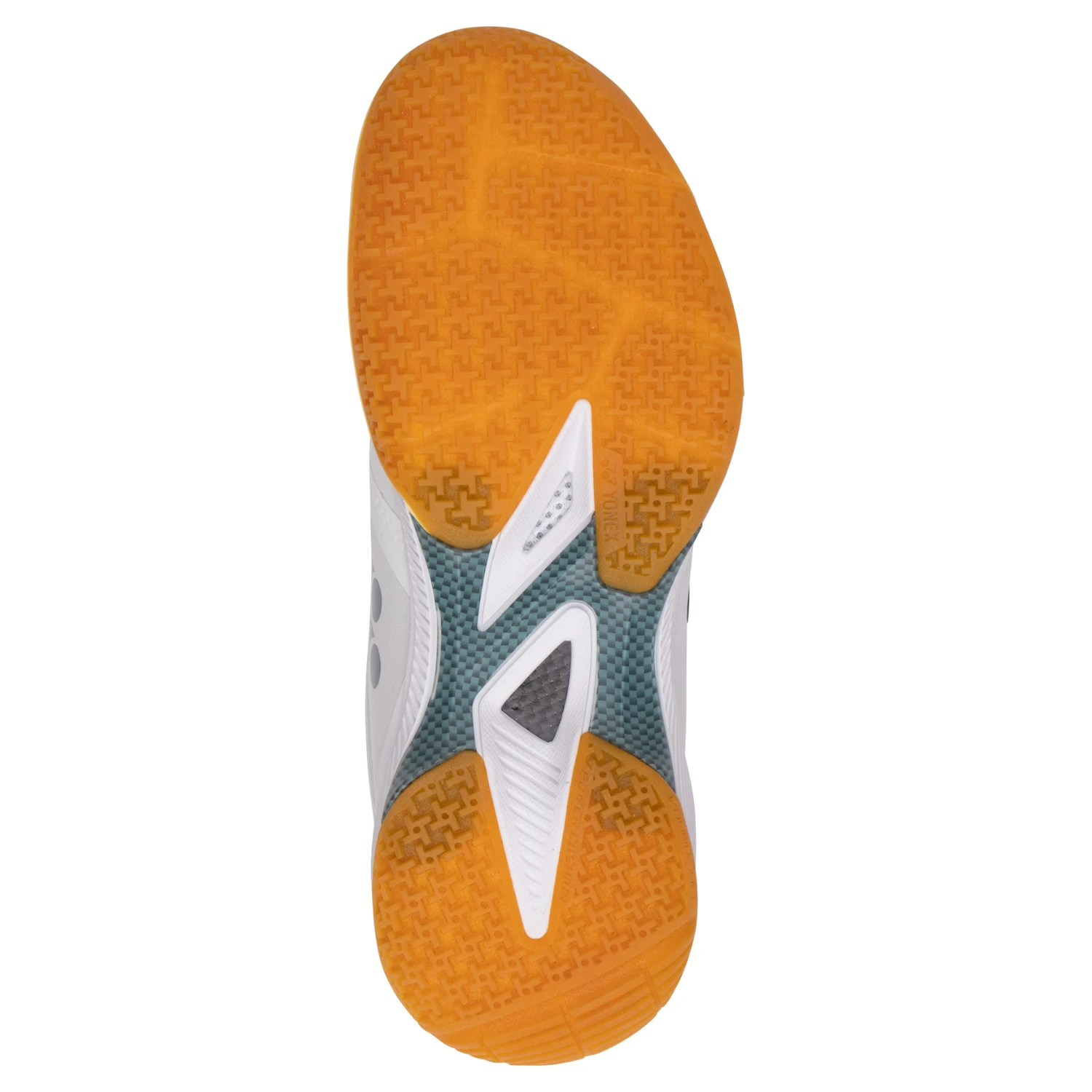 Yonex Power Cushion 65Z4 - SHB65ZL Badminton Shoes Women - White Badminton Shoes Yonex