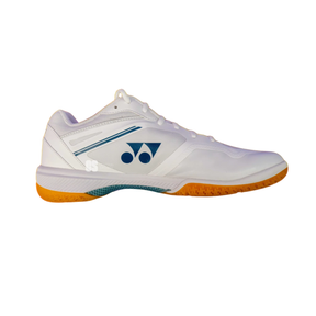 Yonex Power Cushion 65Z4 - SHB65ZL Badminton Shoes Women - White Badminton Shoes Yonex