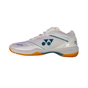 Yonex Power Cushion 65Z4 - SHB65ZL Badminton Shoes Women - White Badminton Shoes Yonex
