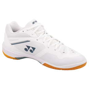 Yonex 65Z4 Men's Inner Bootie Construction Detail White