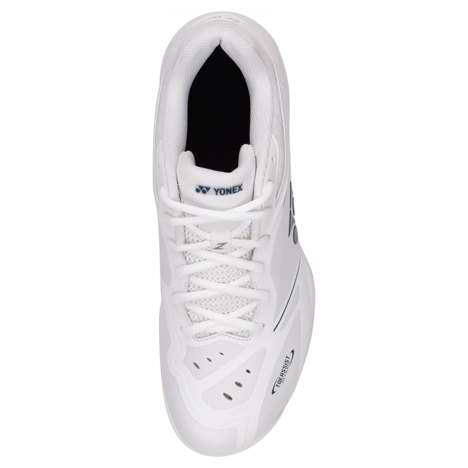Yonex 65Z4 Men's Power Cushion Midsole Technology Callout