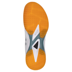Yonex 65Z4 Men's Toe Box Reinforcement Detail White