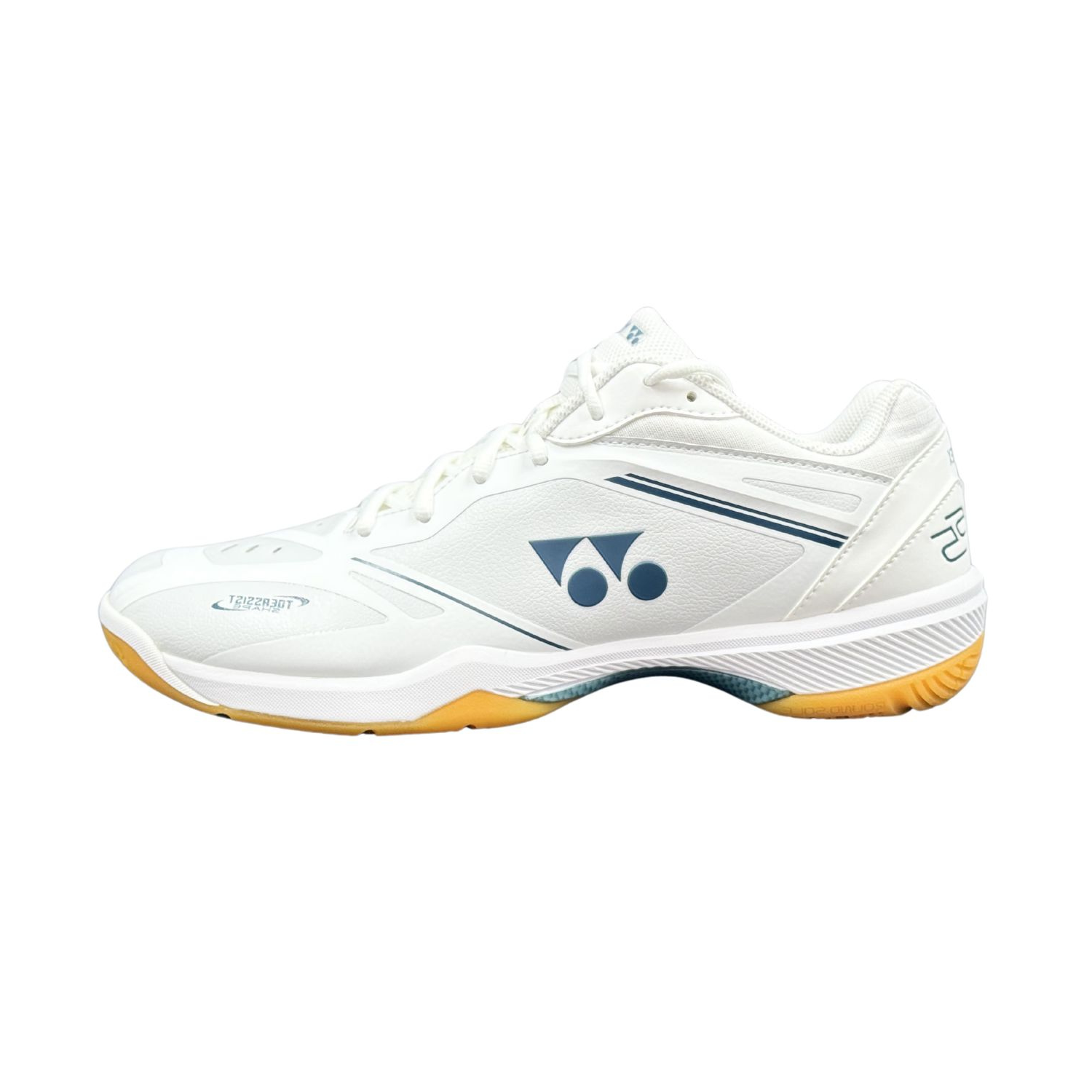 Yonex 65Z4 Men's ToughBrid Light Midsole Technology White