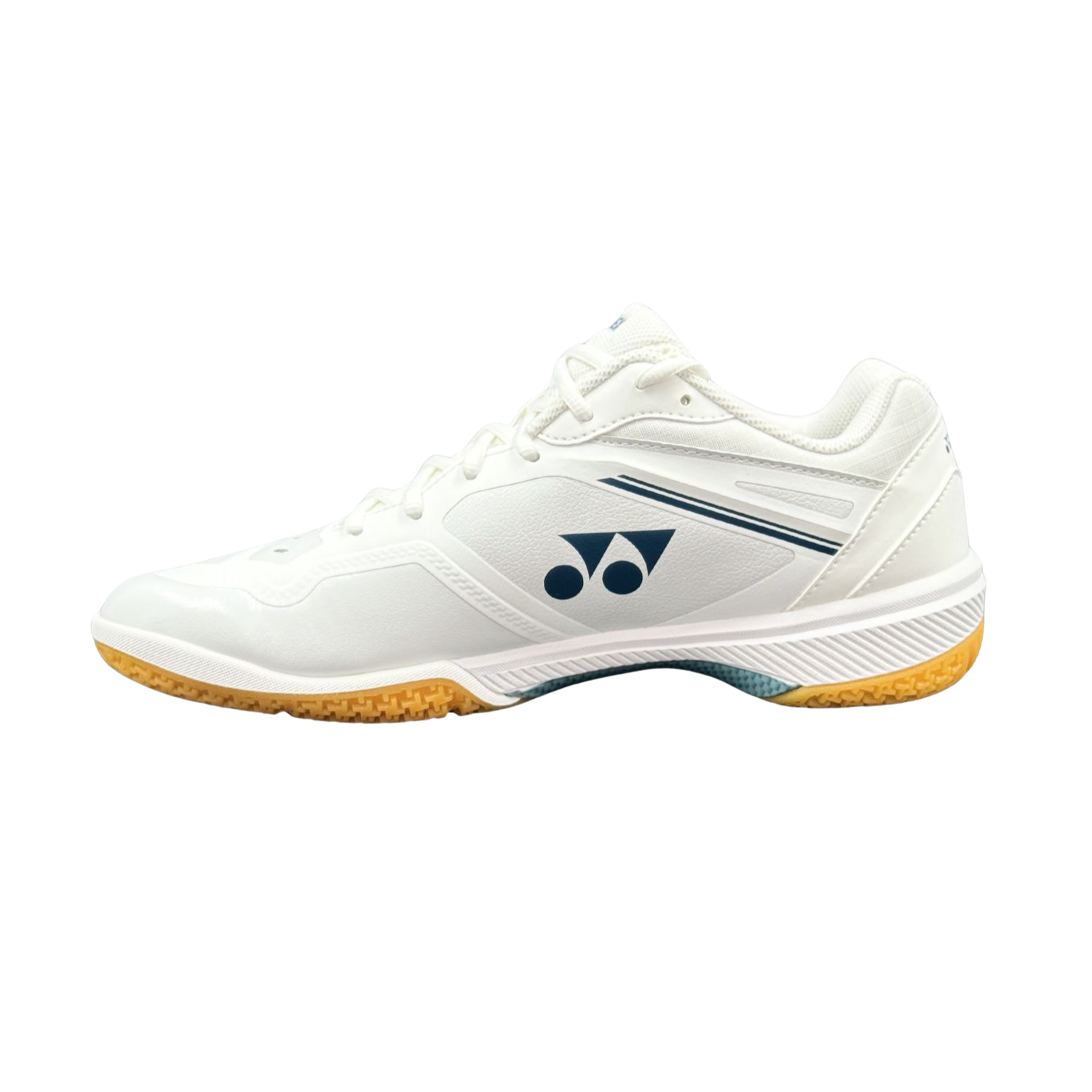 Yonex Power Cushion 65Z4 Men's Outsole Traction Pattern White