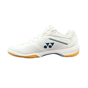 Yonex Power Cushion 65Z4 Men's Outsole Traction Pattern White