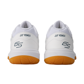 Yonex Power Cushion 65Z4 Men's Outsole Traction Pattern White