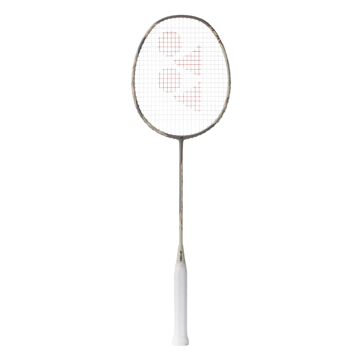 Yonex Astrox 77 Play 2026 racket frame close-up