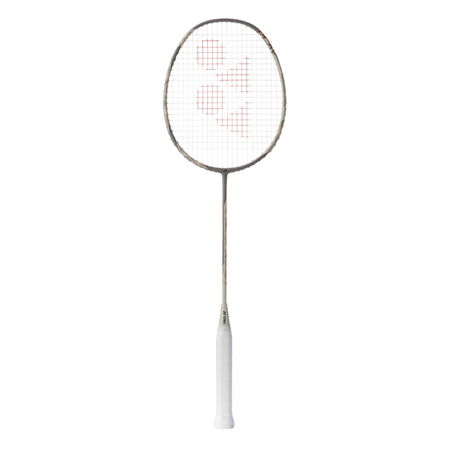 Yonex Astrox 77 Play 2026 racket frame close-up