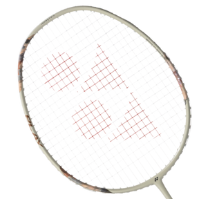 Yonex Nanoflare 700 Play 2026 Badminton Racket in Light Beige