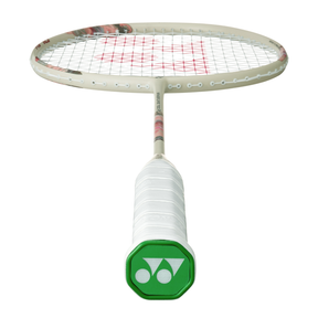 Yonex Nanoflare 700 Play 2026 racket grip and handle