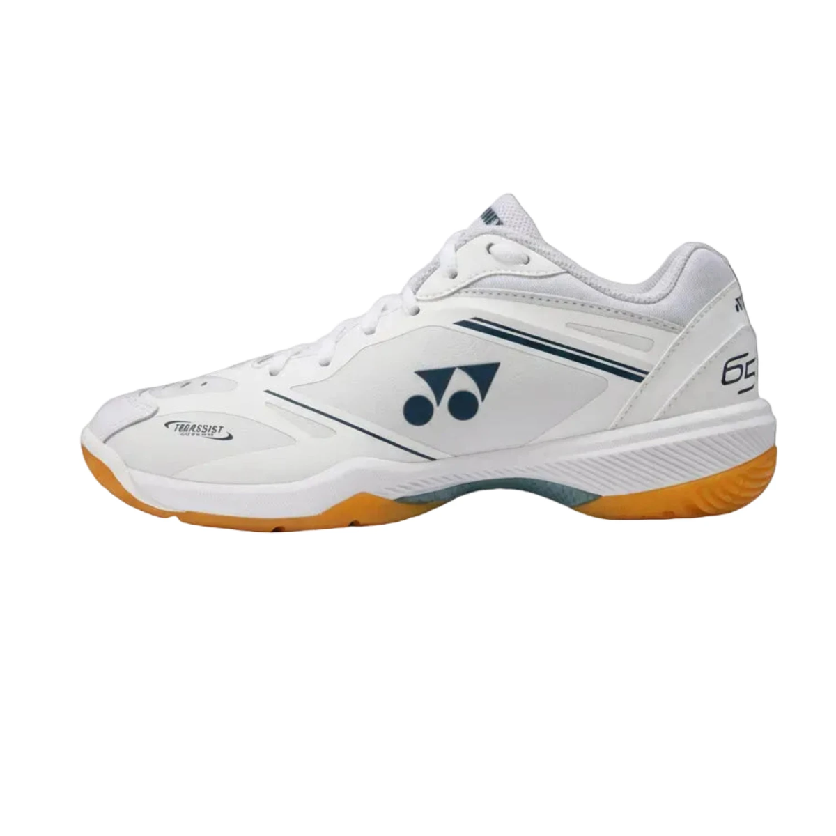 Yonex Power Cushion 65Z4 Ladies' Badminton Shoes White SHB65ZL