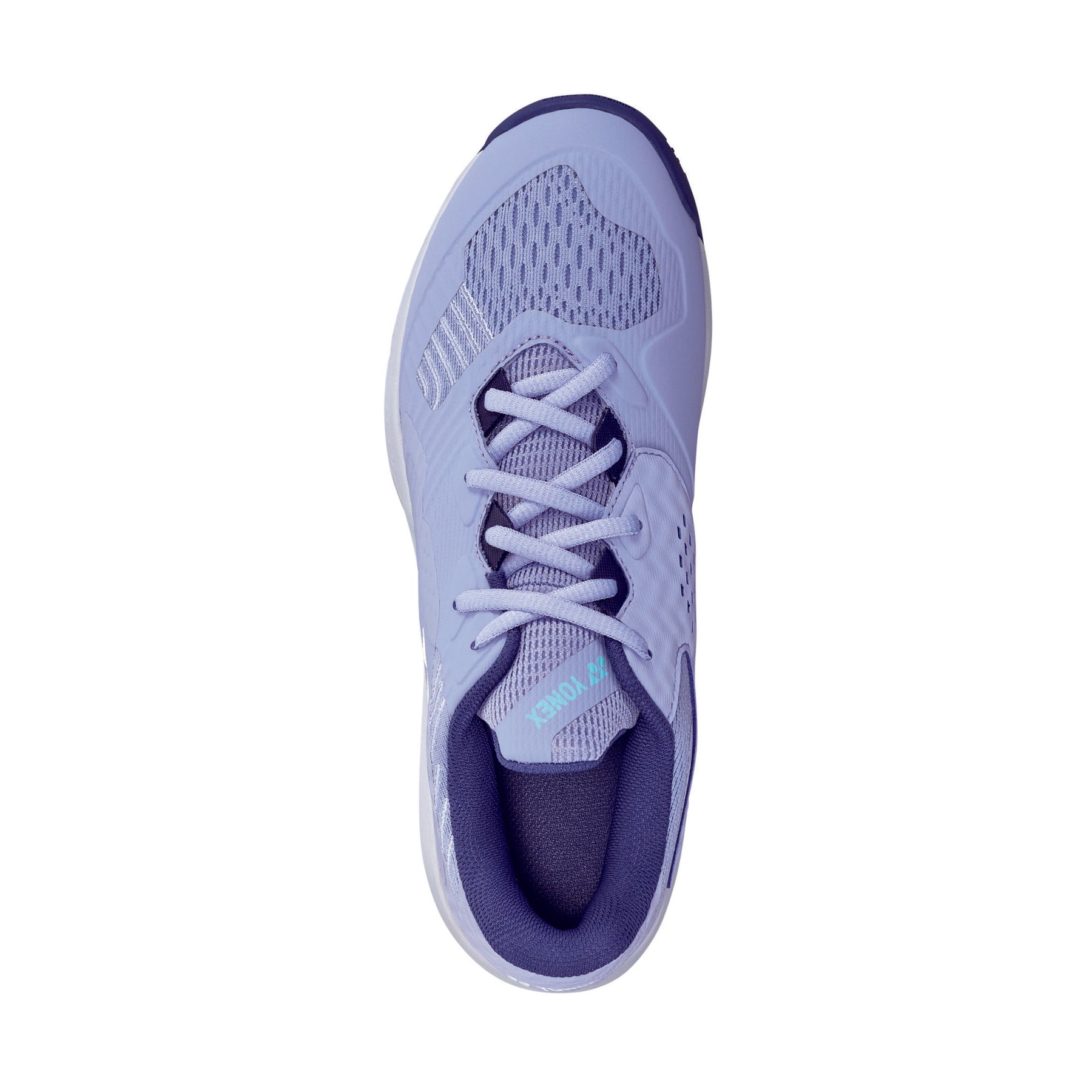 Yonex Sonicage 4 Lightweight Purple Tennis Shoes