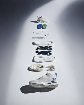PRE-ORDER Yonex Grpht Thrttl Concept Shoes Women