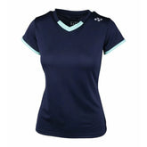 Yonex YTL4 T-Shirt Women - Navy