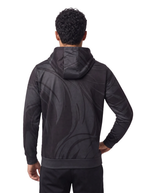 Yonex YHD6 Unisex Hoodie - Storm Clothing Yonex