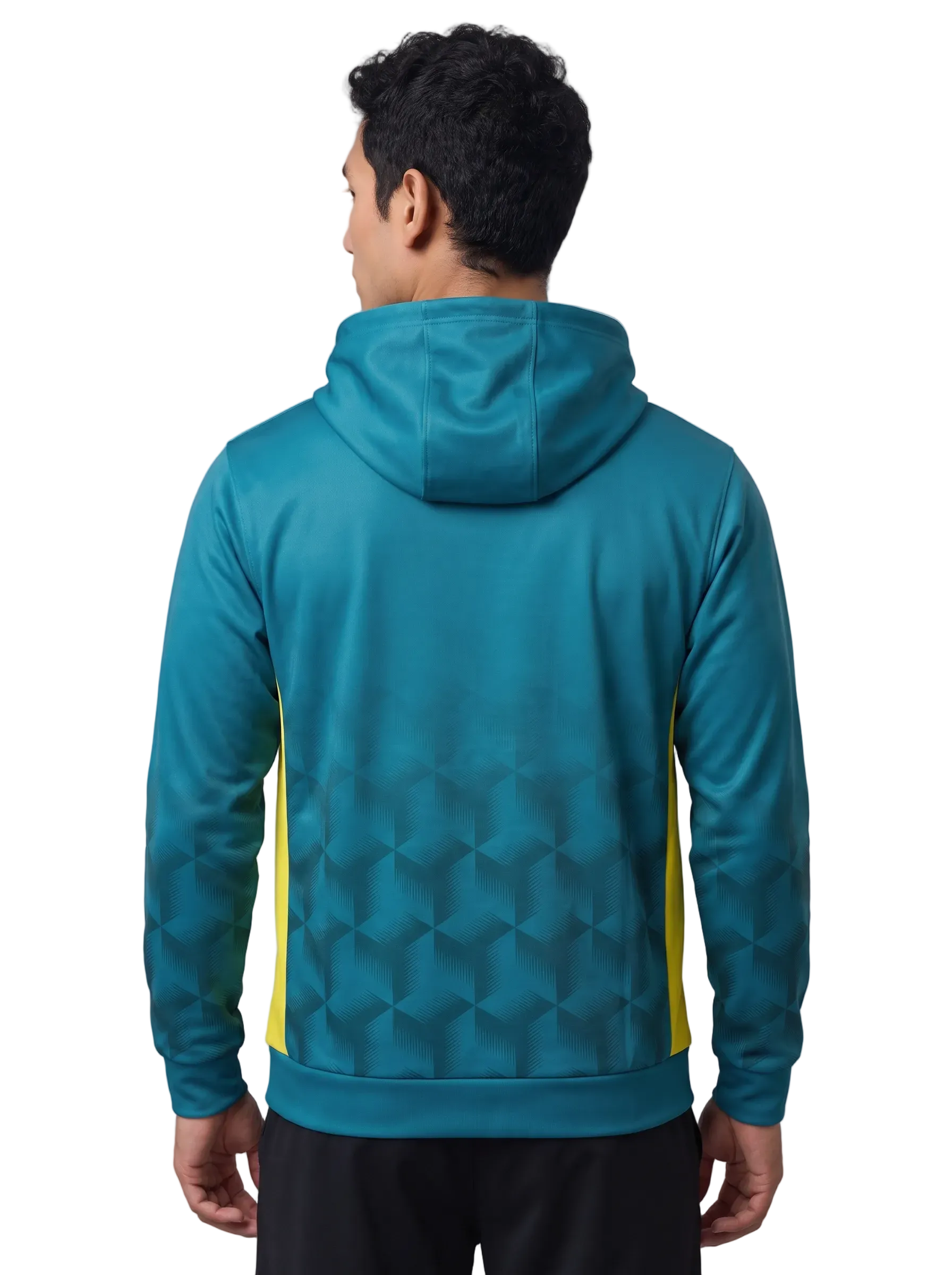 Yonex YHD6 Unisex Hoodie - Storm Clothing Yonex