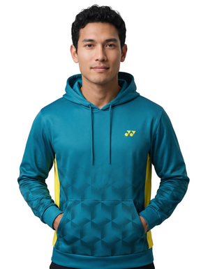 Yonex YHD6 Unisex Hoodie - Storm Clothing Yonex