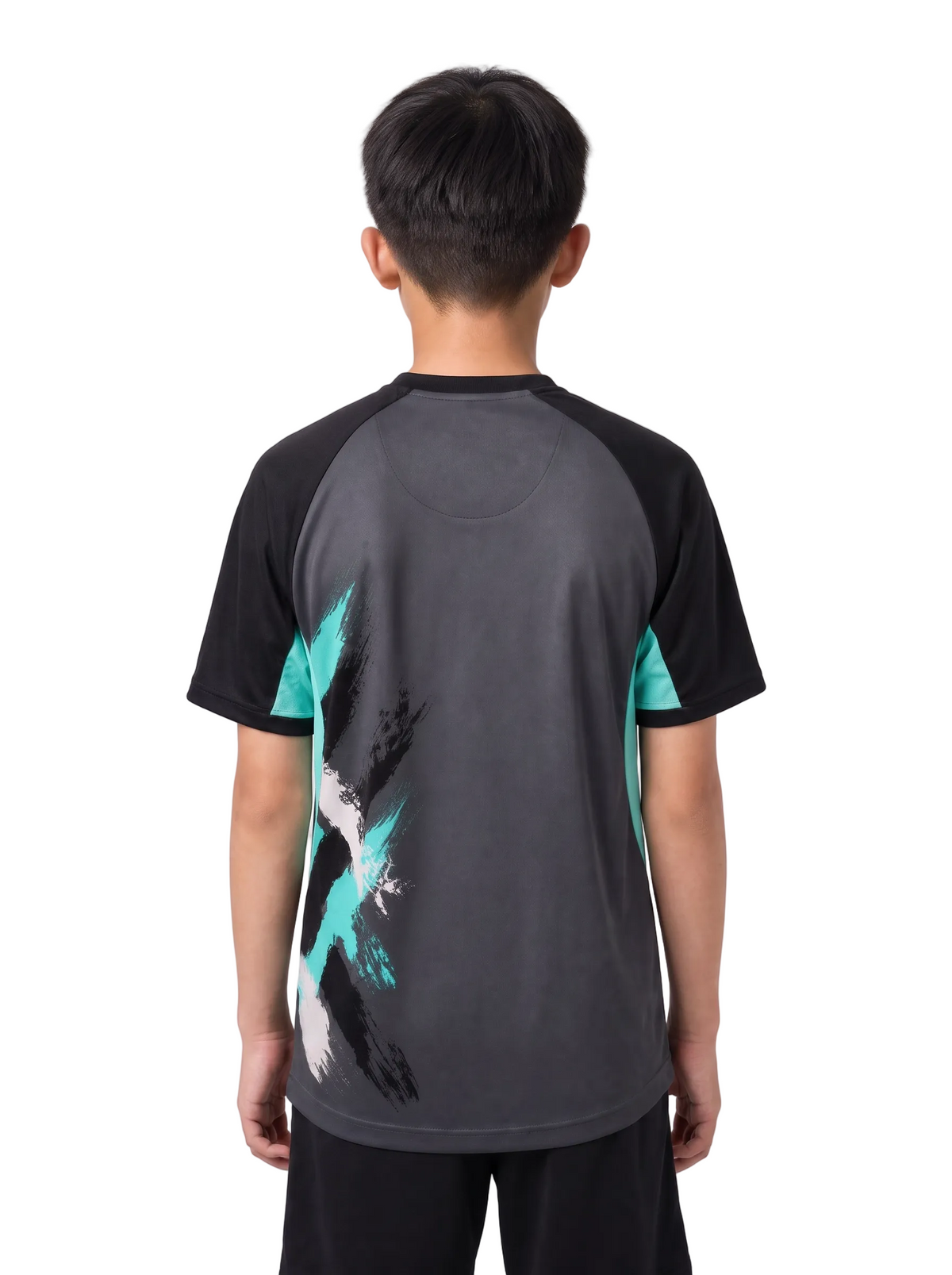 Yonex YTJ13 Junior T-Shirt - Storm Clothing Yonex