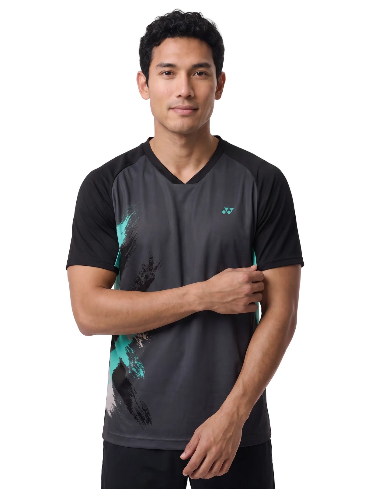 Yonex YTM13 V2 Men T-Shirt - Storm Clothing Yonex