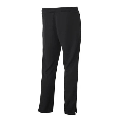 Yonex YTP9000 Slim Trackpants Unisex  – Black