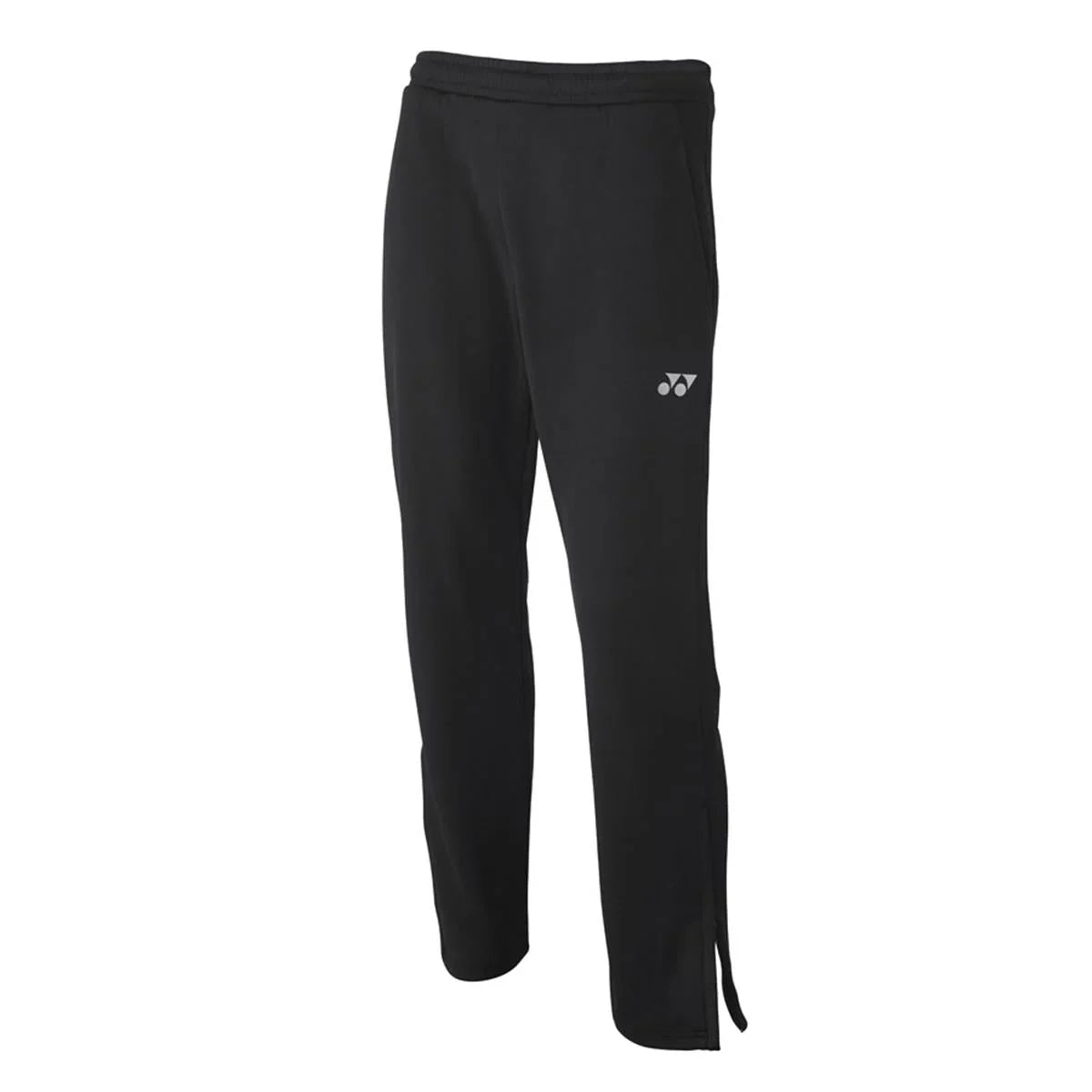 Yonex YTP9000 Slim Trackpants Unisex  – Black