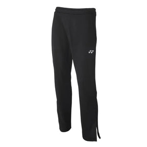 Yonex YTP9000 Slim Trackpants Unisex  – Black