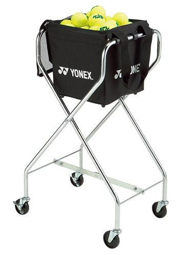 Yonex Tennis Ball Cart AC373 Tennis Accessories Yonex