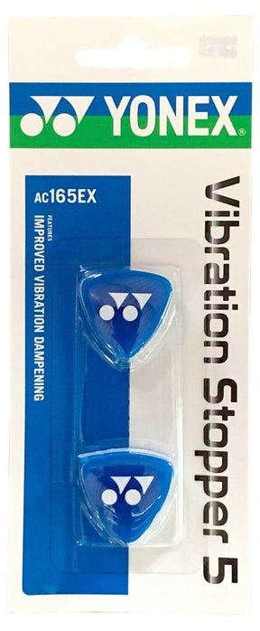 Yonex AC165EX Vibration Dampner Twin Pack Dampener Yonex