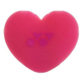 Yonex Vibration Damper (AC166EX) Heart Shape Clearance Yonex