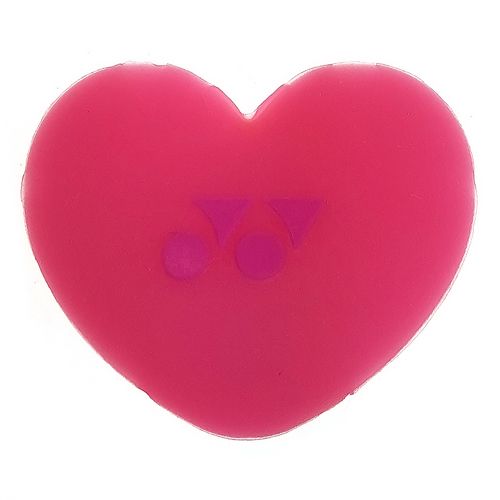Yonex Vibration Damper (AC166EX) Heart Shape Clearance Yonex