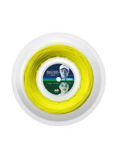 Yonex Polytour Drive Soft 1.25mm/200m Tennis String Reels YELLOW Reels 200M String (Reel) Yonex