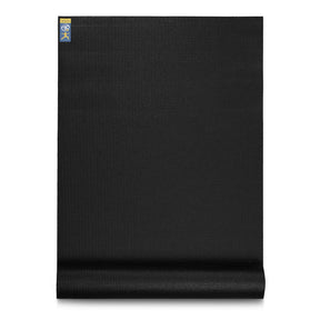 Fitness Mad Warrior Yoga Mat 4mm - Multicolor