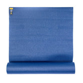 Fitness Mad Warrior II Yoga Mat (Dark Blue) 4mm Exercise & Fitness Fitness Mad
