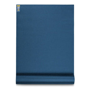 Fitness Mad Warrior Yoga Mat 4mm - Multicolor