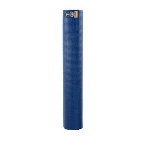 Fitness Mad Warrior II Yoga Mat (Dark Blue) 4mm Exercise & Fitness Fitness Mad